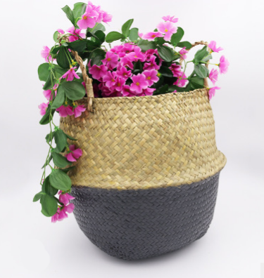 Seagrass Baskets - Mod Nest