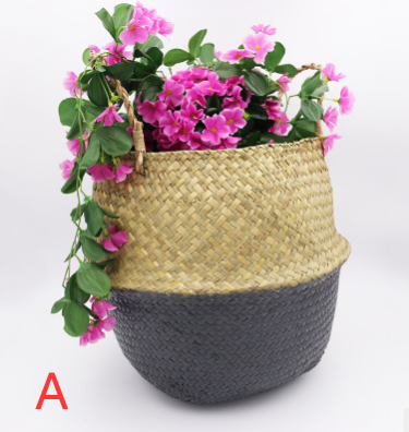 Seagrass Baskets - Mod Nest
