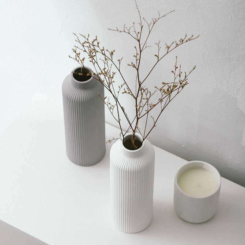 Home Decor Ceramic Vase - Mod Nest