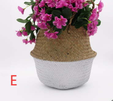 Seagrass Baskets - Mod Nest