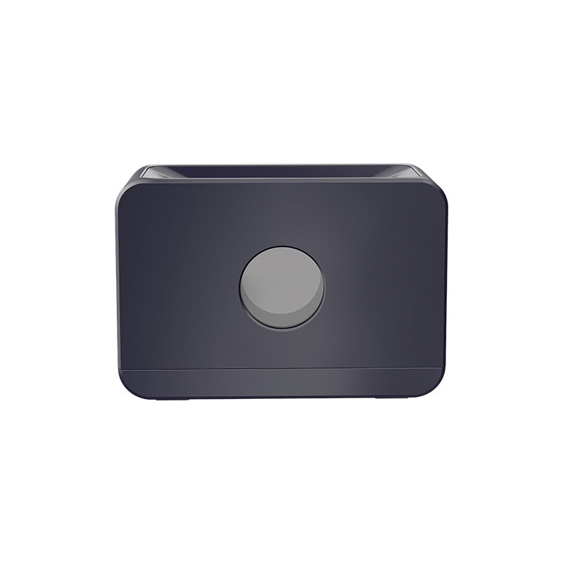 Two-color Flame Aromatherapy Humidifier - Mod Nest