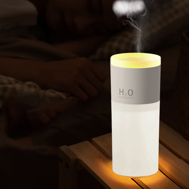 Aroma Diffuser Humidifier - Mod Nest