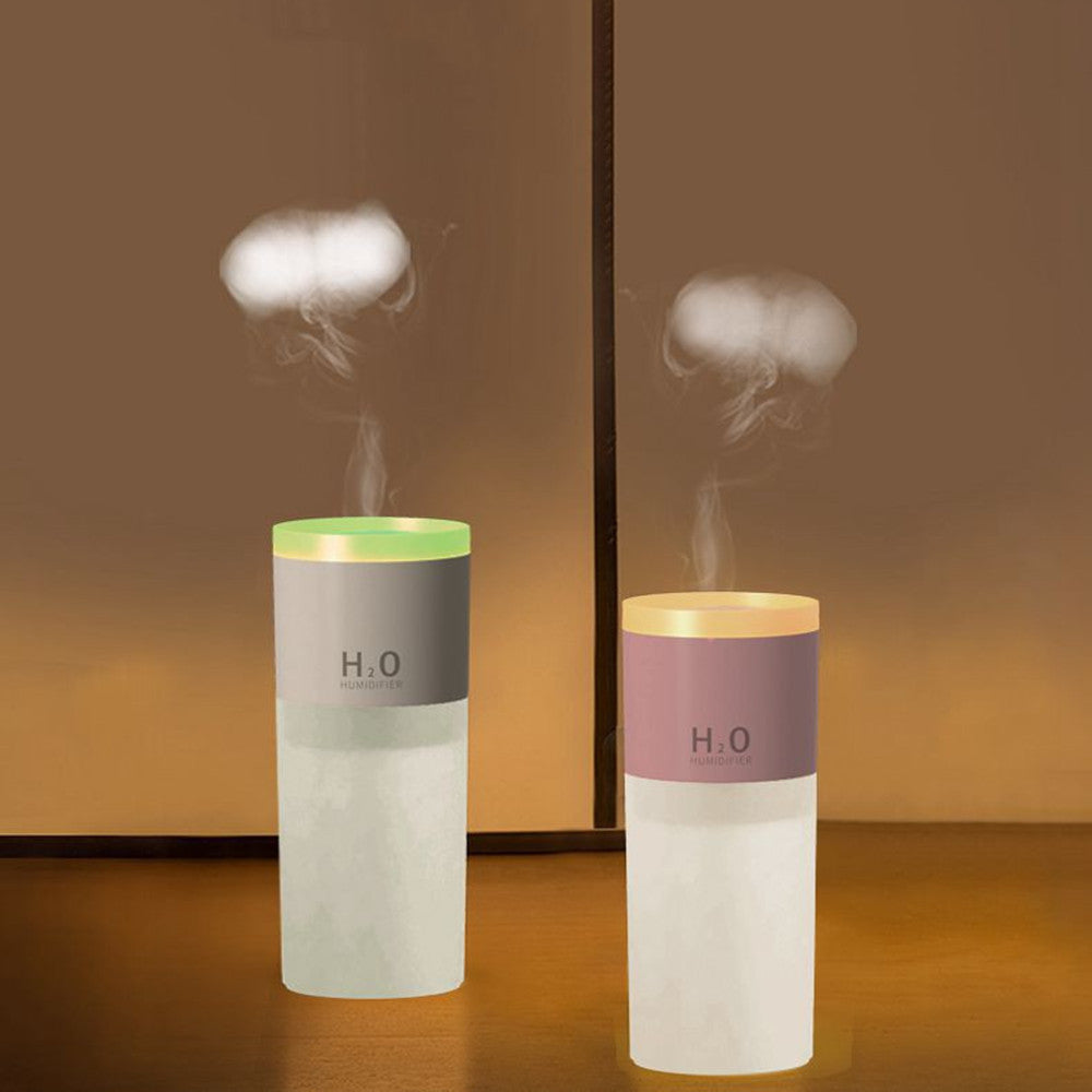 Aroma Diffuser Humidifier - Mod Nest