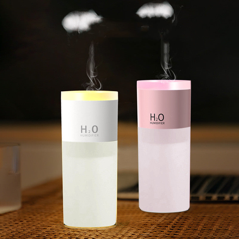 Aroma Diffuser Humidifier - Mod Nest