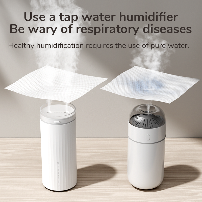 Electric Aroma Diffuser Air Humidifier - Mod Nest